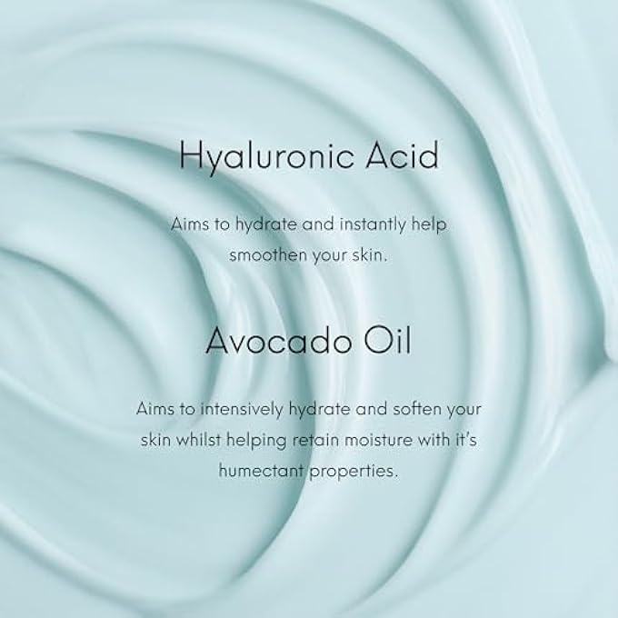 AVANT | DAY NIGHT CREAM AGE NUTRI-REVIVE HYDRATION FOR ALL SKIN TYPES | SUPREME HYALURONIC ACID ANTIOXIDISING DUO MOISTURISER | 1X 50ML - Image 4